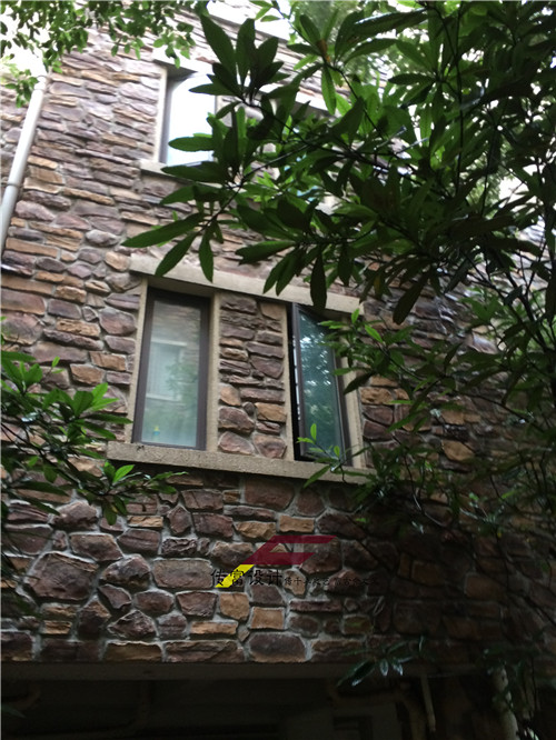 【传富设计】恭喜香山美墅203平方跃层量房设计咯.