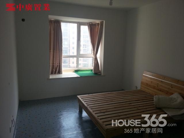 【【中广置业】盛景华庭 简单装修 冰箱空调_