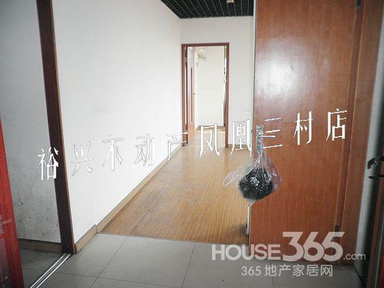 【中商万豪中心 山西路 湖南路 可注册公司 军人