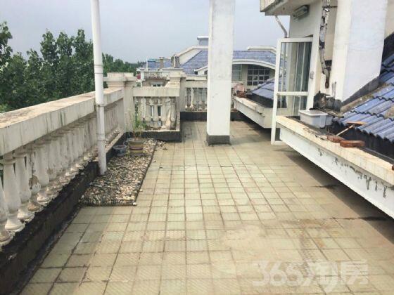 置业锦绣花园 空中别墅
