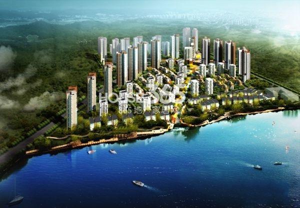 河西吾悦广场
