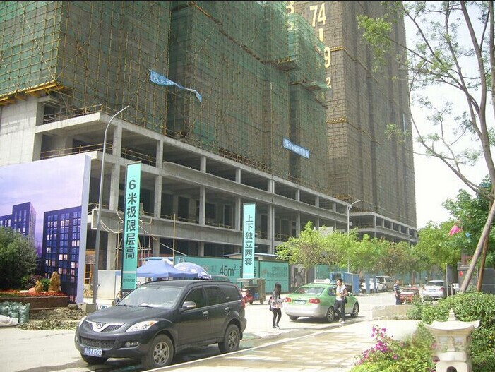 汇锦城最新动态