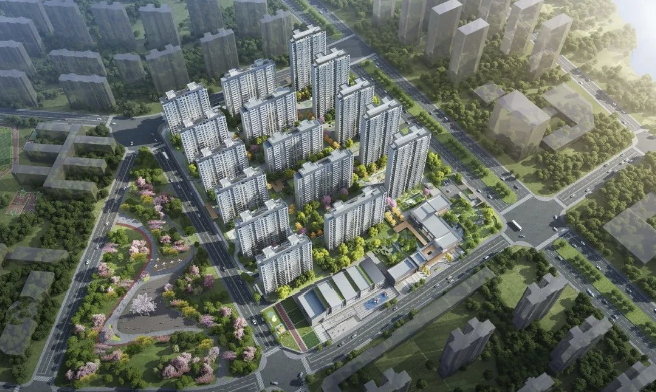 中国铁建西派逸园_西安中国铁建西派逸园-西安365淘房
