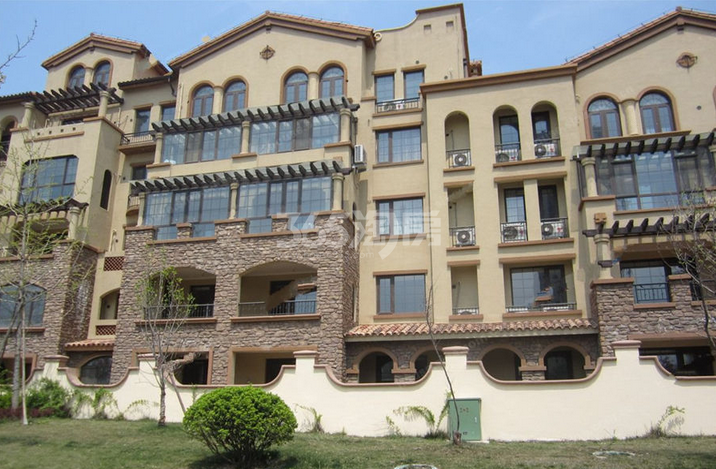 海尔山海湾楼盘图库_青岛海尔山海湾_青岛新房网_365淘房