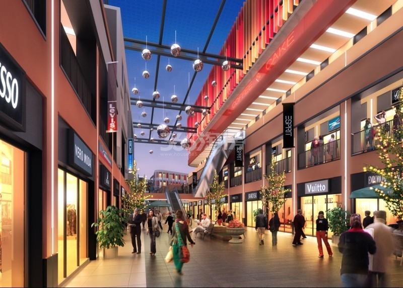 熙金广场全景_苏州熙金广场_苏州新房网_365淘房