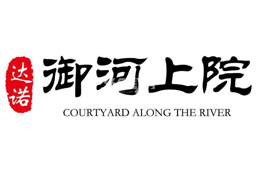 御河上院logo